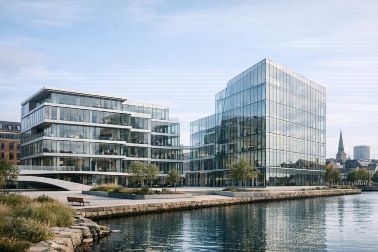 Business i Faaborg Midtfyn: Erhvervsudvikling, netværk og iværksætterstøtte i april 2026